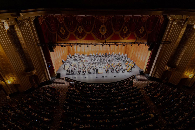 Erie Philharmonic