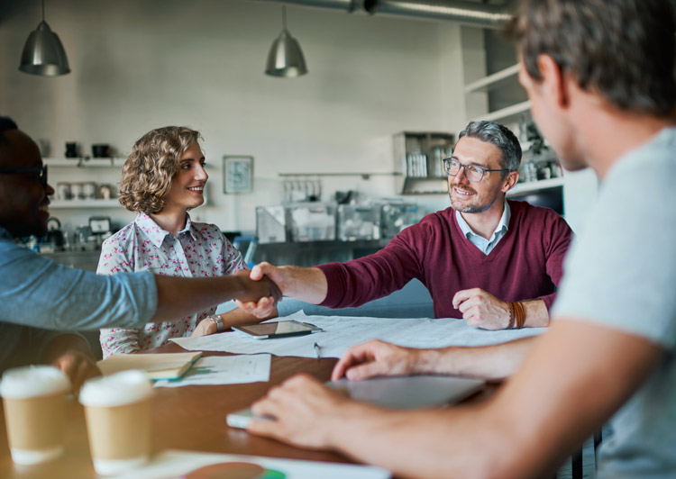 Firsttime homebuyer sorting out finances