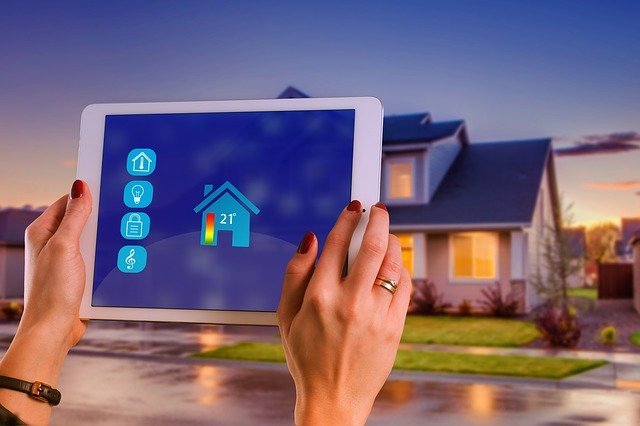 The Smart Home vs. the Regular Home: Advantages to Consider